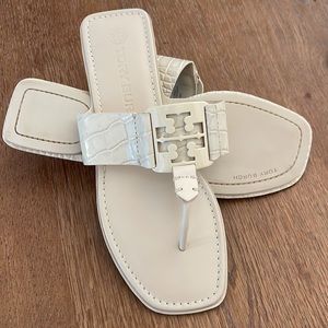Tory Burch Georgia Sandals size 9